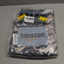 Beeiva Floral Laundry Room Rug, 2x5 Black Ultra Thin Kitchen Rugs and Mats Non Skid Washable, Vintage Front Door Rug Small Bedside Machine Washable Carpet for Entryway Bedroom Kitchen