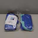 SuzziPad Cold Gloves and Socks for Chemotherapy, Chemo Ice Packs for Hands and Feet, Cooling Care Package for Women and Men, L