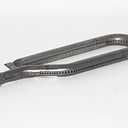 Grill Parts 15 1/2 x 4 1/2, BBQ Pro, Members Mark Stainless Burner - SCTB2
