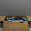 COMFIER FSA Eligible Cordless Neck Massager for Pain Relief Deep Tissue, Shiatsu Shoulder Massager with Heat, 3D Kneading Back Massager Pillow, Rechargable & Portable,Gifts for Women/Men