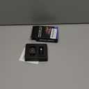 2026 Wireless CarPlay for iPhone, 2-in-1 Plug and Play Converts Wired to Wireless CarPlay Android Auto, Fast Auto-Connect, Zero Latency, Carplay GPS Navigation System for iPhone (Orange)