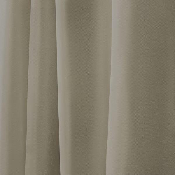 Curtains 2 Pack 81x52 inch