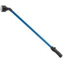 Dramm One Touch 30 In. Shower Water Wand, Blue