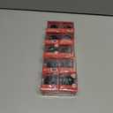 10 x TONYMOLY Tako Pore Blackhead Remover Scrub Stick Charcoal & Dead Sea Salt Exfoliator for Blackheads, Whiteheads, Pore Cleansing & Oil Control, 0.8 oz