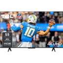 TCL 43" Class S5-Series 4K UHD HDR LED Smart Google TV - 43S551G