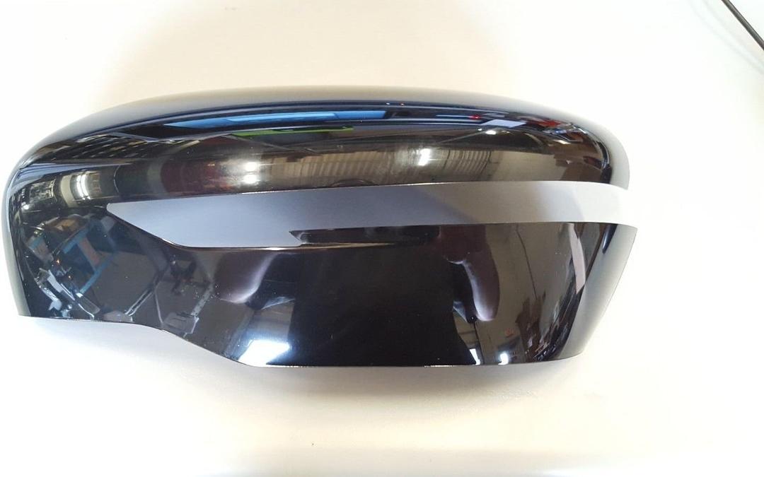 Genuine Nissan Parts - Lt Mirror Cover (96374-4BA0A)