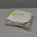 Upgraded Inflatable Baby Seat with Safety Guardrails, Thicker Sit Me Up Floor Seat for Baby Chair Sit Me Up, Blow Up Baby Chair Built in Air Pump for Babies 3-36 mth (Green Dinosaur -Guardrail)