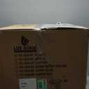 Classic Accessories Veranda Water-Resistant 84 Inch Rectangular/Oval Patio Table Cover, Outdoor Table Cover (Pebble/Bark/Earth)