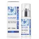 Onzzyl Skin Bleaching Cream - All Over Body Moisturizer for Dark Spot & Hyperpigmentation Care, Gentle on Sensitive Areas, Non-Greasy Fast Absorbing Formula (6 Ounce (Pack of 1))