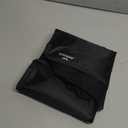 Qualward Mesh Window Air Conditioner Cover for Outside, Window AC Unit Screen, Ventilated Outdoor Window AC Protection, 21W*16D*15H