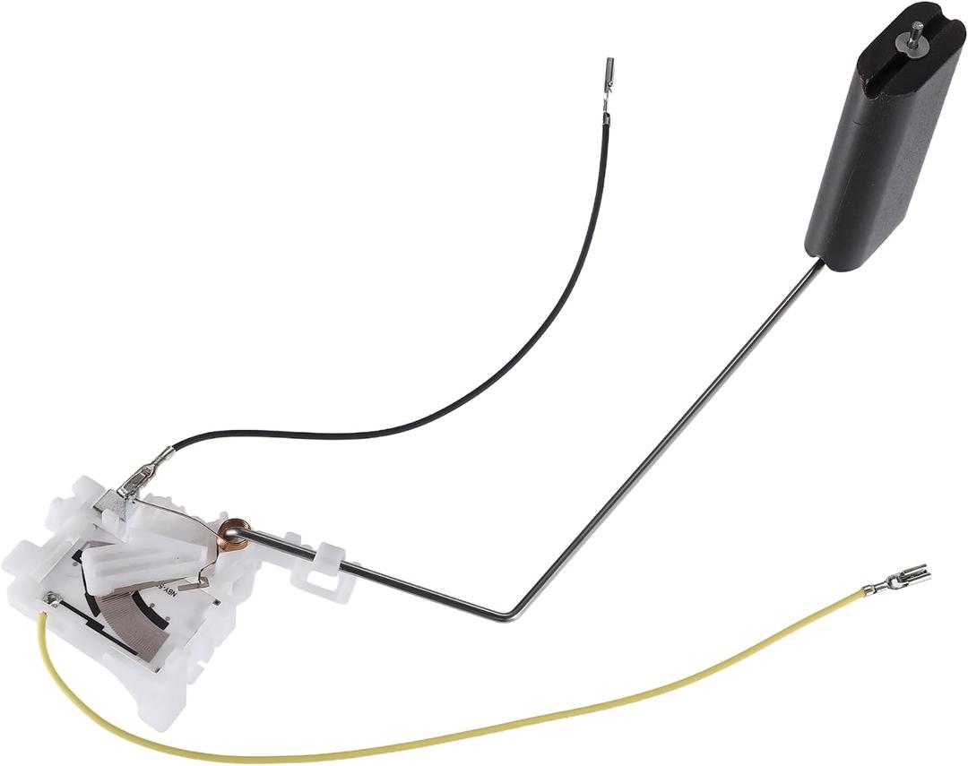 X AUTOHAUX No.1234552 Fuel Tank Float Gauge Sending Unit Sender Fuel Level Sensor for MAZDA 3 Hatchback 1.4L 1.6L 2.0L 2003-2009