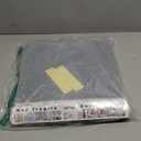 12PCS 14"x12" Home Gym Mirror, Wall Mirrors Decorative Shatterproof Self Adhesive Glass Mirror Tiles for Gym, Bedroom, Bathroom, Living Room