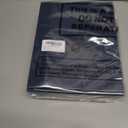 Geiserailie 6 Pcs Christmas Engineer Gifts Set for Men Include Tumbler Cup, Engineering Ruler, Socks, Keychain, Greeting Card, Gift Box for Mechanical Engineering Student Retirement Birthday Gift