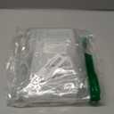 11pcs Resin Molds Cube Hexahedron Molds Crystal Square Rectangular Resin Art Display Mold 11 Sizes UV Epoxy Resin Silicone Molds Home Office Dcor