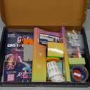 Butterfly EduFields 100+ STEM Projects | Girls Mini Engineering Kit for Ages 8 10 12 15 Years | Ultimate DIY Science Experiments for Kids | Educational Engineering Toys Best Birthday Gift idea