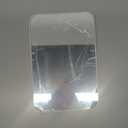 QISLEE Desk Makeup Mirror