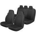 Dickies Full Vehicle Heavy Duty Polyester Car Seat Covers