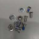 Binding Hardware - Steel, One Size