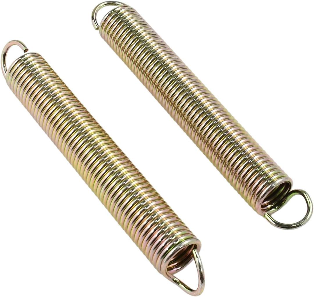Replace MTD 732-04927 Lawn Tractor Extension Spring 732-04927 732-05549