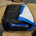 6/10/15FT Inflatable Water Trampoline for Lake Floating Trampoline