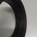 8 Inch Ninebot ES Front Tire - 8x2.125(159-42) 200x50 Tyre Replacement for Segway Ninebot ES1 ES2 ES3 ES4 E2 E2 Plus ~Swagger 5 Boost Electric Scooter 8x2.0 inch Wheel - Explosion proof
