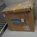 VEVOR Commercial Meat Cutting Machine, 551 Lbs/H 850W Meat Shredding Machine, 3.5mm Blade Electric Meat Cutter, Stainless Steel Restaurant Food Cutter, for Kitchen Supermarket Lamb Beef Chicken, Red