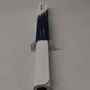 Large Cork Desk Mat - 47.2"x 17" Desk Pad for Office and Home - Ideal for Large Mouse Pad and Desk Mats on Top of Desks(White)