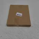 VIYYIEA Gold Framed Wall Art, Black Swan Canvas Print Home Decor Vintage Art Painting Picture Bathroom Wall Decor, Animals Artwork for Living Room Bedroom Kitchen Office - 10L x 8W