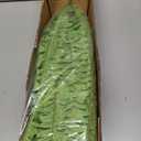 Single Silky Artificial Boston Fern Bush, 49Inch Large Artificial Ferns for Outdoors, Large Faux Ferns Artificial Plants,Suitable for Decorating Office, Living Room Faux Greenery,95Branches