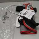 Comfytemp Leg Heating Pad, FSA Eligible Items Only List Wearable Heat Pad for Leg and Calf, HSA Electric Heat Wrap for Thigh/Knee/Arm/Hamstring Soothing Warmth, Birthday Gifts for Mom/Women/Wife/Her (Large)