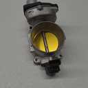 Electronic Throttle Body Compatible with 2005-2014 Ford Expedition, 2004-2010 Ford F150 F250 F350, 2005-2014 Lincoln Navigator, 2006-2008 Lincoln Mark LT 5.4L V8 Replacement 8L3Z-9E926-A S20001