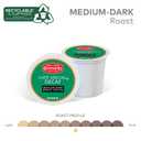 Community Coffee Cafe Special Decaf 24 Count Coffee Pods, Medium Dark Roast, Compatible with Keurig 2.0 K-Cup Brewers, 24 Count (Pack of 1) (EXP 03/29/27)