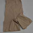 SHAPERX Shapewear for Women Tummy Control Open Bust Thigh Slimmer Body Shaper (Small, Beige)
