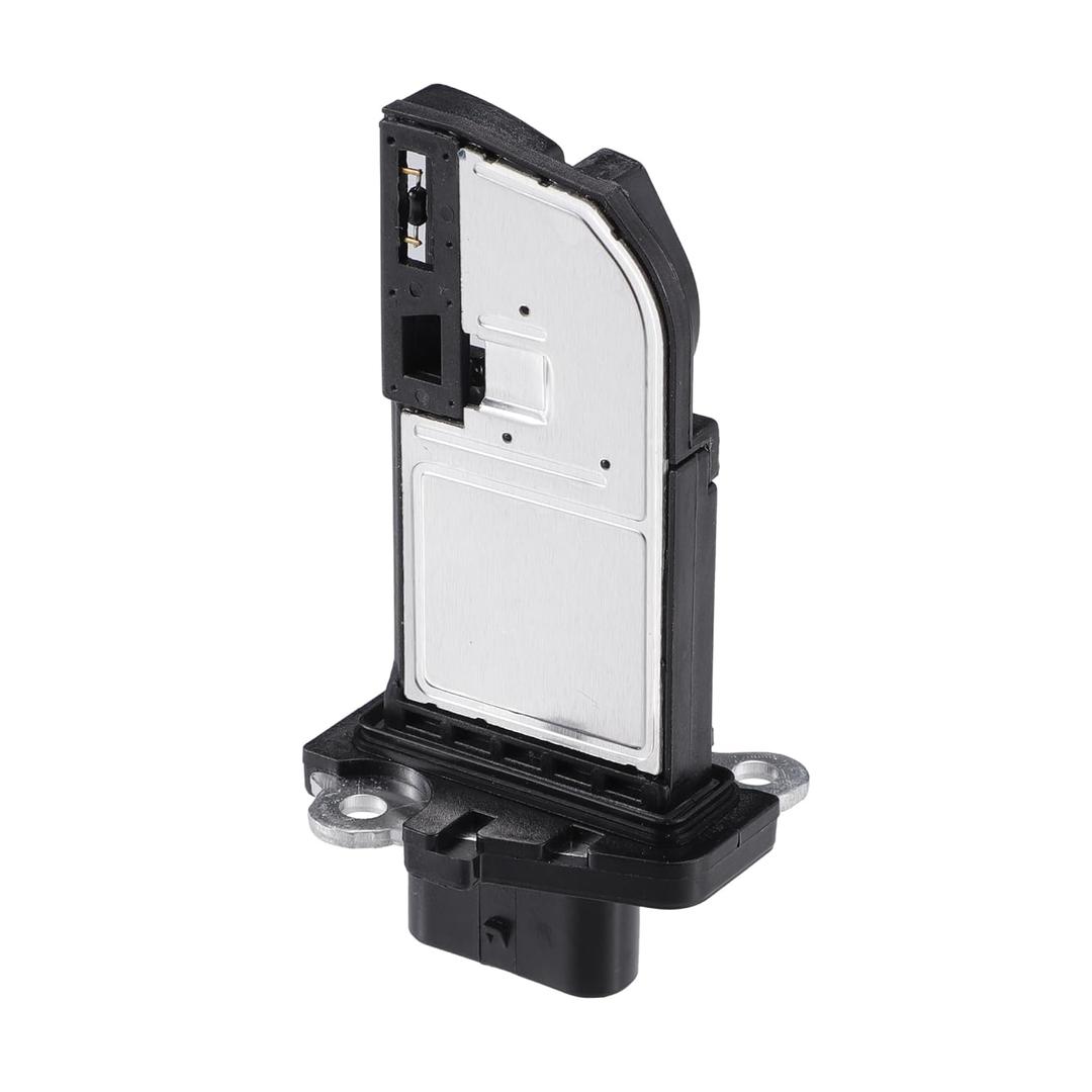 Mass Air Flow Sensor Meter Durable | MAF Sensor for Audi Q7 2009-2014 No.06J906461D 1 Pcs