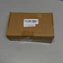 Hananona 50Pcs Artificial Marigold Flower Heads, Silk Marigold Heads Bulk Fake Flowers for Dia De Los Muertos Decor DIY Marigold Garland Day of The Dead Decorations (Orange)