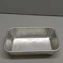 Nordic Ware Naturals Loaf Pan, 1.5 Pound