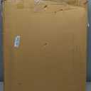 Adjustable Lifting Bed Backrest with Armrest Large Folding Bed Rest Sitting up Multifunction Portable Backrest Support with Pillow for Neck Head Lumbar Elderly Patient Read Eat