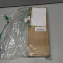 12 Pack Trampolines Wind Stakes, 12-Inch Extra Heavy Duty U Shaped Coated Rebar Stake Safety Ground Anchors Steel Trampoline Anchors for Huge Garden Decoration