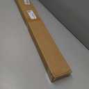 Aluminum 6 ft9 ft Ceiling Curtain Track Set with 3 Types of Hooks, Adjustable Ceiling/Wall Mount Room Divider Curtain Rail System for Living Room, Bedroom, White