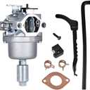 Replacement Carburetor Carb for Craftsman Lawn Mower Engine LT1000 LT2000 DLS3500 16HP 18HP 20HP Engine Parts