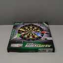 Magnetic Dart Board - 12pcs Magnetic Darts - Excellent Indoor Game and Party Games - Gifts for 5 6 7 8 9 10 11 12 Year Old Boy Kids