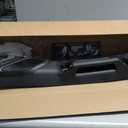 Driver Side A-Pillar Grab Handle for Toyota Tacoma 2024 2025 2026, Heavy Duty Interior Assist Handle, Easy Entry Support Bar, Anti-Slip Grip, No Drill Installation Truck Accessories