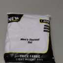 HEROBIKER Long Johns Thermal Underwear for Men Skiing Winter Warm Hunting Gear Fleece Lined Base Layer Set Top Bottom