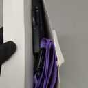 2 Pack Floating Waterproof Phone Pouch, Up to 8.3" IP68 Cellphone Dry Bag Compatible for iPhone 16 15 14 13 Pro Max Samsung Galaxy, Essential for Beach Cruise Ship (Purple*2)