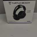 Turtle Beach Stealth 500 Wireless Amplified Gaming Headset for PS5, PS4, PC, Nintendo Switch, & Mobile 40-Hr Battery, Bluetooth, Memory Foam Cushions, Flip-to-Mute Mic, EQ Presets Black