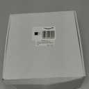 LEKVKM Cat 6 Ethernet Cable 150 ft High Speed 23AWG RJ45 Internet Cable for Outdoor & Indoor Support CAT6 Network Solid Black Computer LAN for PC150Feet