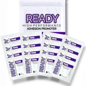 Ready High Performance Adhesion Promoter 16 Pack, Improve Bond Upto 5X, Advanced UV Resistance (16)