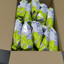 SkinnyPop Popcorn, Original, Whole Grain, Dairy-Free Snack, 0.65oz Bags (30ct), BBD 01/15/2026