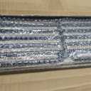 Parts DC110 3-Pack 17.75" Cast Iron Cooking Grate for Brinkmann Grill Replacement Parts, 810-2410-S, 810-2511-S, 810-8411-5, 810-7490-F, 810-8410-F, 810-8411-C, 17 3/4" x 26 13/16" Total
