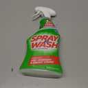Spray 'n Wash Pre-Treat Laundry Stain Remover, 22 fl oz Bottle (Pack of 4)
